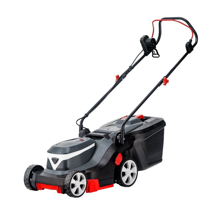Газонокосилка электрическая AL-KO Easy 3.22