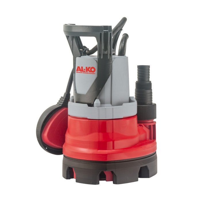 Насос погружной AL-KO Easy DRAIN 9500