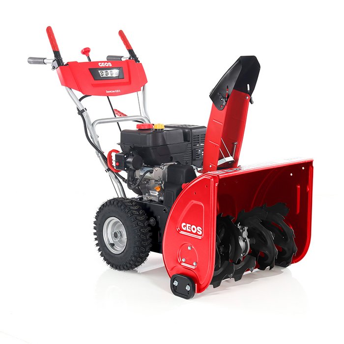 Снегоуборщик бензиновый GEOS Arctic Line 620 E