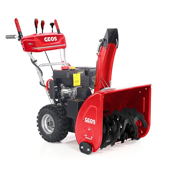 Снегоуборщик бензиновый GEOS Arctic Line 620 B