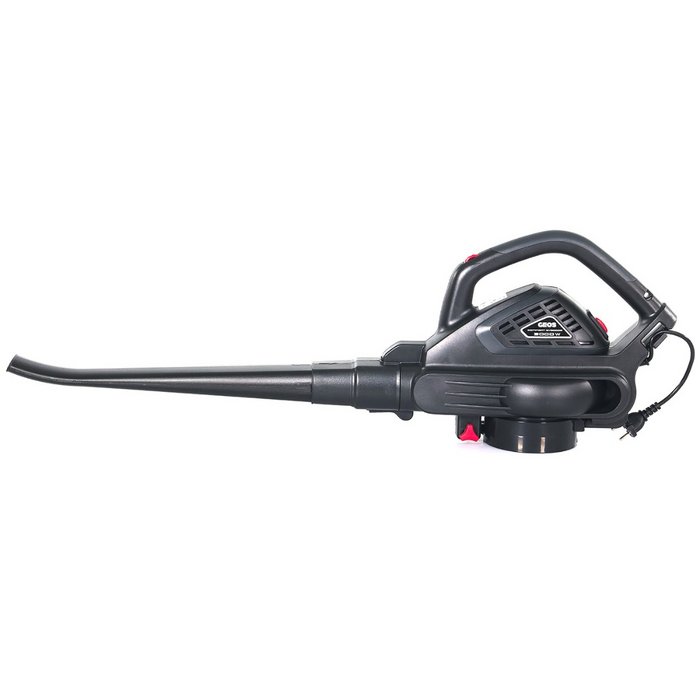 Воздуходув-пылесос электрический GEOS Comfort BV3000E
